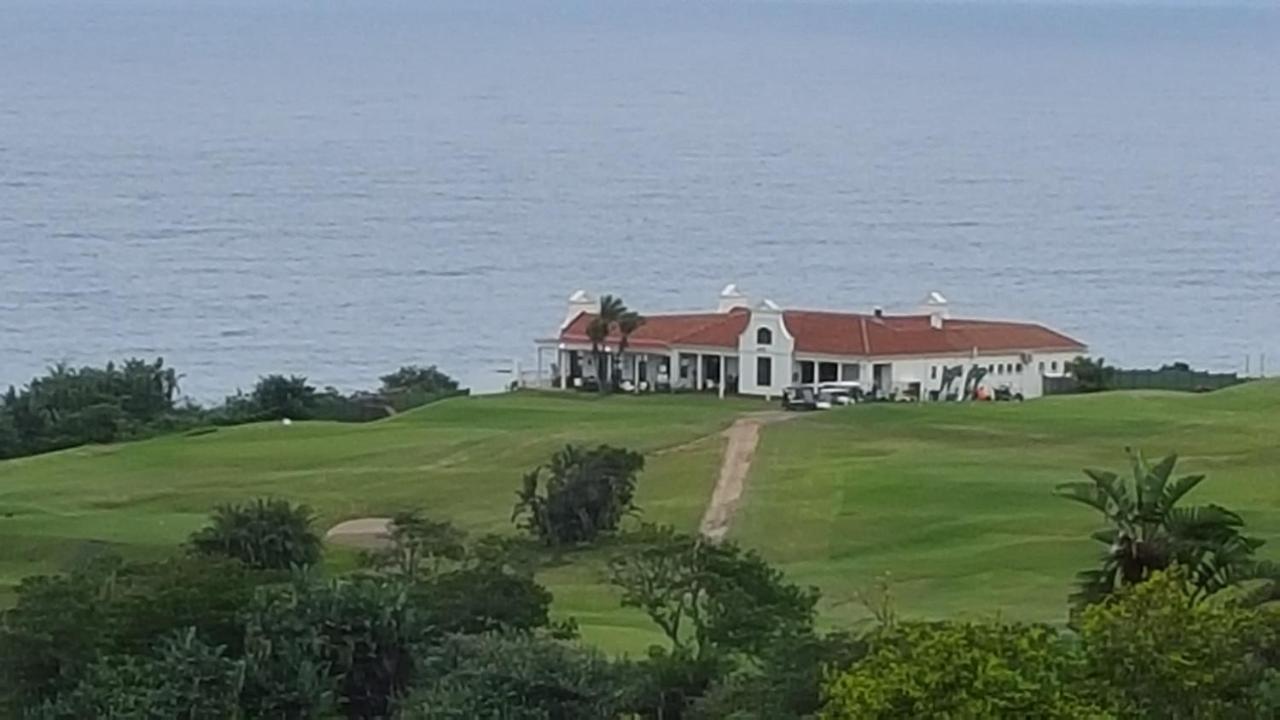 Pennington Ocean View Villa Exterior photo